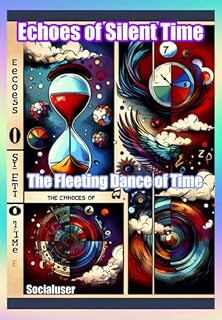 Livro Echoes Of Silent Time