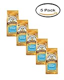 PACK OF 5 - Newman's Own Organics Newman's Special Blend Medium Roast Ground Coffee, 10 oz