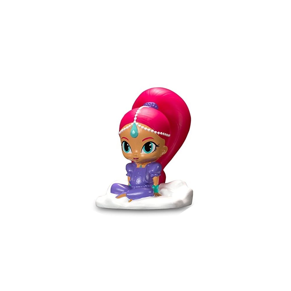 Shimmer and Shine Illumi-Mate Colour Changing Light, Pink