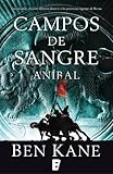 Campos de sangre (Spanish Edition)