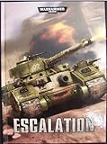 Warhammer 40K: Escalation (English)