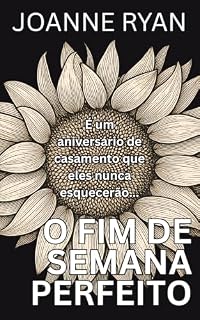 Livro O fim de semana perfeito