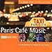 The Rough Guide to Paris Cafe Music