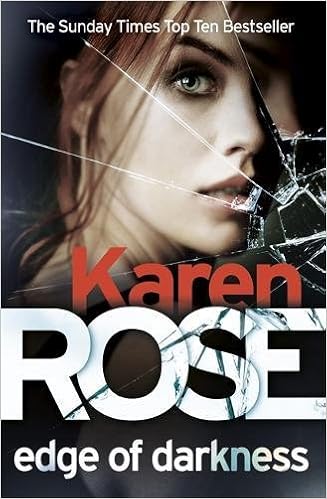 karen rose books in reading order