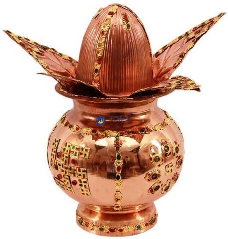 Aone India Mangal Kalash