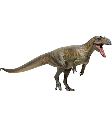 PNSO Prehistoric Dinosaur Models (76 Dapeng The Yangchuanosaurus