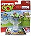 Angry Birds GO! Telepods Kart Green Pig with Aviator Cap
