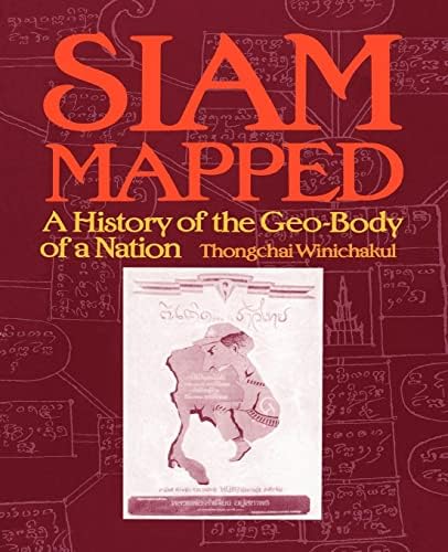 A History of Thailand: Baker, Chris, Phongpaichit, Pasuk