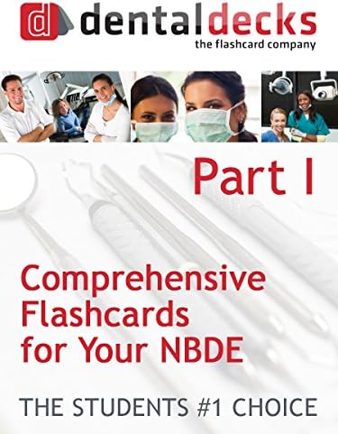 New Edition-Dental Decks Part 1