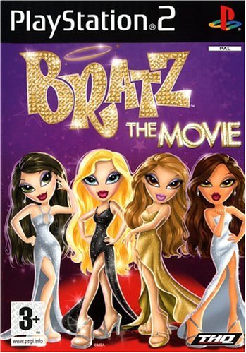 Bratz: The Movie
