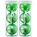 Chromax Metallic I Metallic Green Golf Balls