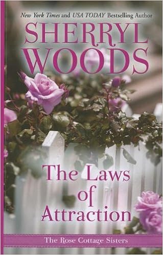 The Laws Of Attraction Rose Cottage Sisters Amazon Co Uk