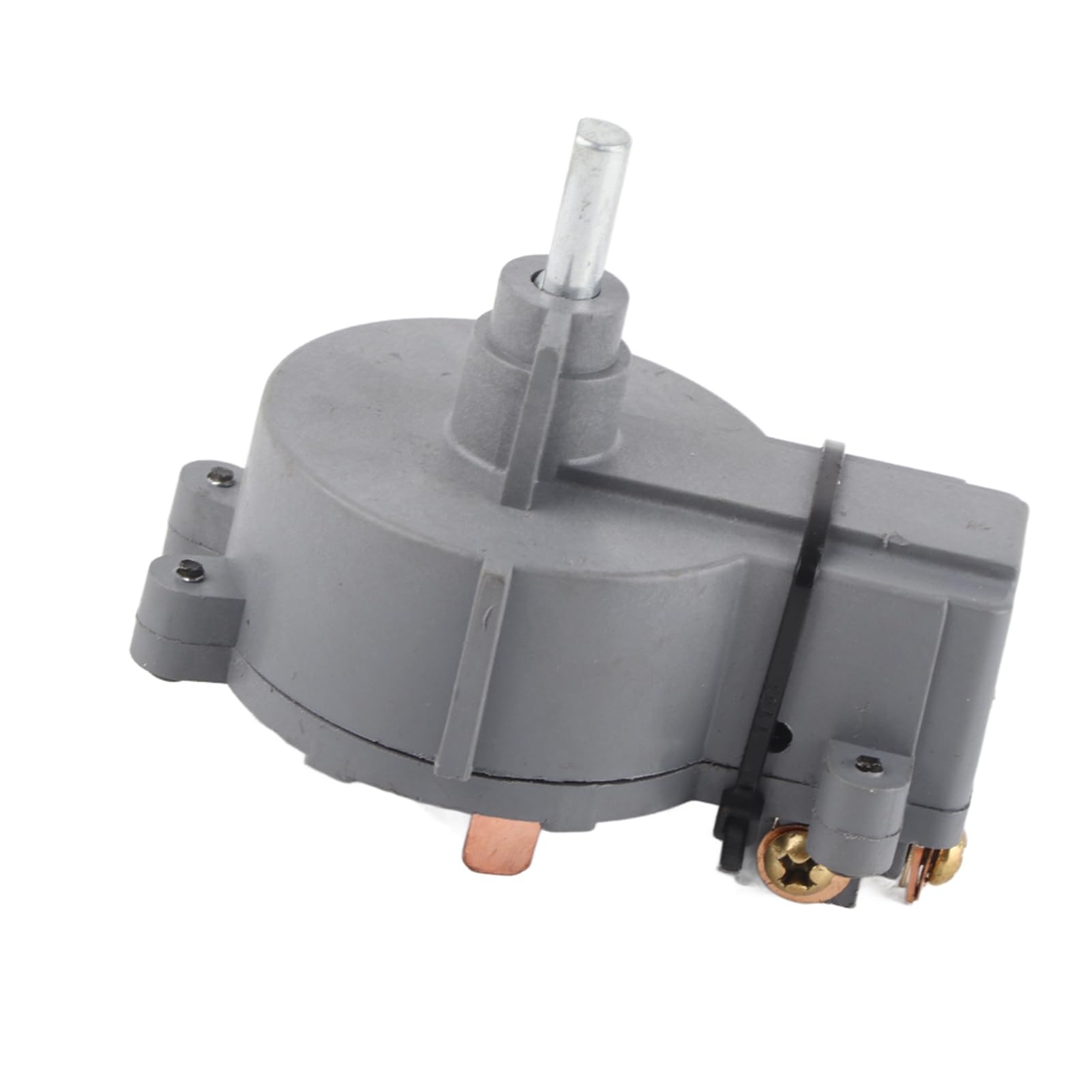 Photo 1 of Trolling Motor Switch Trolling Motor Switch Plastic Copper 12V24V Speed Switch For Electric Motor Outboard Electric Trolling Motor sories