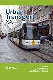 Image de Urban Transport XXI (Wit Transactions on the Built Environment)