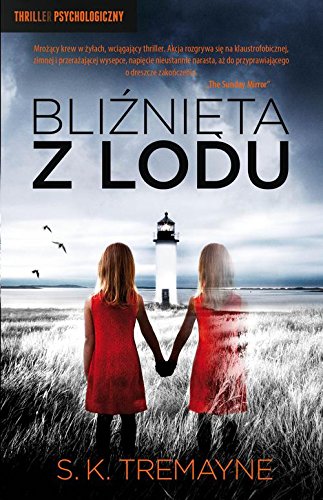 Bliznieta z lodu