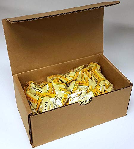 CHIMES MANGO GINGER CHEWS, 16 OUNCE (PACK OF 1)
