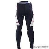 Outdoor Cyclist Bicycle Pants Riding Bike