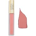 Gerard Cosmetics HydraMatte Liquid Lipstick Bare It All, Mauve Lipstick with Matte Finish, Long Lasting and Non Drying, Super Pigmented Fully Opaque Lip Color