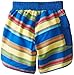 i play. by green sprouts Swim Trunks with Built-in Reusable Swim Diaper | Baby Boy Swimsuit | Lightweight, Patented Design