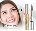 Organic Castor Oil With Applicator Kit - 2 OZ & Full Mascara Tube -100% Pure Cold Pressed, Hexane Free - Fabulous For Eyelashes, Hair, Eyebrows, Face and Skin -