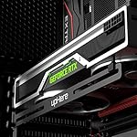 upHere-Graphics-Card-GPU-Brace-Support-Video-Card-Sag-HolderHolster-Bracket-Anodized-Aerospace-Aluminum-Single-or-Dual-Slot-Cards-BlackGL05