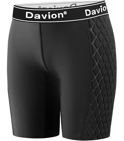 Mizuno Women's Compression Sliding Shorts - Grey, XX-Large