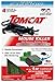 Tomcat Mouse Killer Refillable Bait Station for Indoor Use - Child Resistant (1 Station with 4 Baits) primary