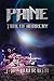 Paine - Time of Anarchy (The Paine Saga Book 1)