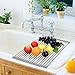 Hhyn Roll Up Dish Drying Rack 20.5