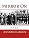 Mirror On 1938: Fascinating book containing 120 newspaper front pages from 1938 - Excellent birthday gift / present idea.
