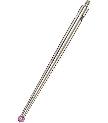 Contact Points for Dial Test Indicator 2mm Carbide Ball Tips