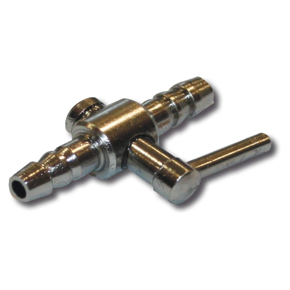 WAVE Valve 1-Way Metal