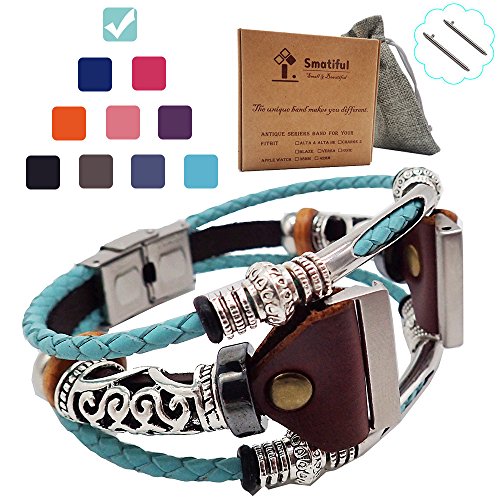 fitbit versa teal band