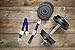 Exerscribe Occlusion Tourniquets, Quick Release Tourniquet Bands - 2 Pack