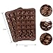 10 Pack Reusable Antifreezing Popsicle Bags Freezer Popsicle Holders Freezer Ice Pop Antifreezing Sleeves (style5)