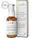 Clear Lift Revitalizing Serum - Natural & Organic Ingredients - Includes Wakame (Seaweed), Lactic Acid, Licorice, Gotu Kola and Argan Oil - 1.18 Oz - A New Beginning for your skin.