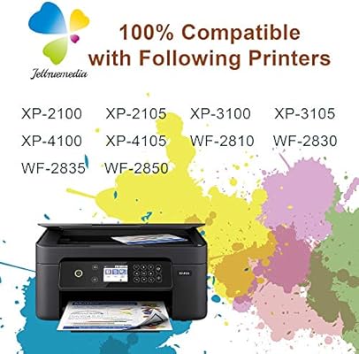 603 printer ink