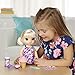 BABY ALIVE MAGICAL SCOOPS BABY: Blonde Baby Doll with Dress and Accessories: Ice Cream Cone, Scooper, Comb and More, Perfect Toy For 3 Year Old Girls and Boys and Up