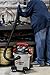 Porter-Cable Wet/Dry Vacuum, 9 Gallon, 5 Horsepower - Corded