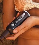 BYROKKO Natural Brown Chocolate Oil Cream Sunless Tan 200ml view 4