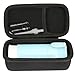 Khanka Hard Travel Case Replacement for Panasonic EW-DJ10-A Portable Dental Water Flosser