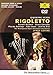 Verdi - Rigoletto / Domingo, MacNeil, Cotrubas, Diaz, Levine, Metropolitan Opera