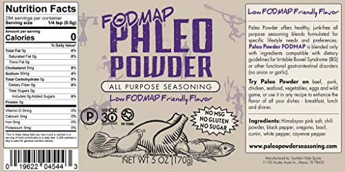 1 Paleo+Powder+Seasoning+Seasoning+Certified