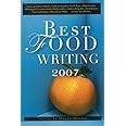 Best Food Writing 2007