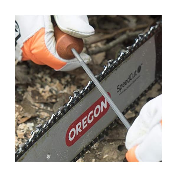 Oregon Q70508C Rundfeile 4,8 (3er Pack) – Bild 4