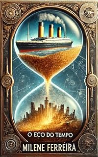 Livro O Eco do Tempo