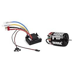 INJORA 540 Brushed Motor 13T Waterproof Motor for