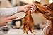 Oval Paddle Brush, 2 Pack, Massage Pins Brush, Detangling Brush by Better Beauty Products, Professional Salon Brushes, 100% Natural Wood Base and 100% Wood Scalp Massaging Bristles