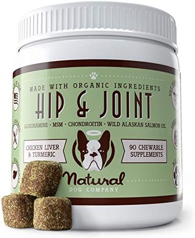 all natural pet company