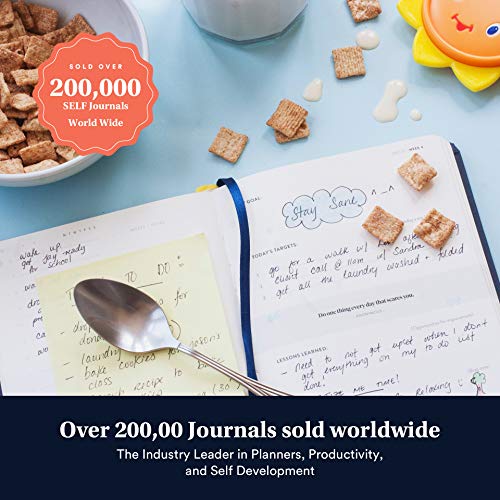 4 Journal+BestSelf+Powerfully+Gratitude+Organizer